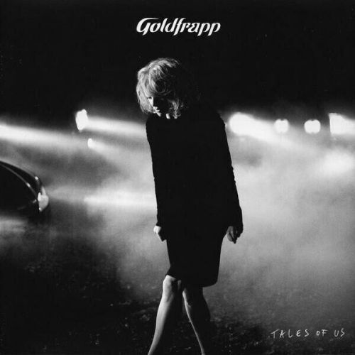 Goldfrapp Tales of Us (LP + CD)