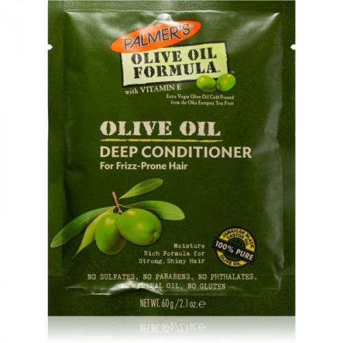 Palmer’s Hair Olive Oil Formula Intensive Conditioner For Healthy And Beautiful Hair 60 g