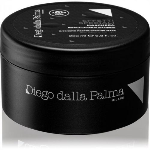 Diego dalla Palma Effetti Speciali Restructuring Mask for All Hair Types 200 ml