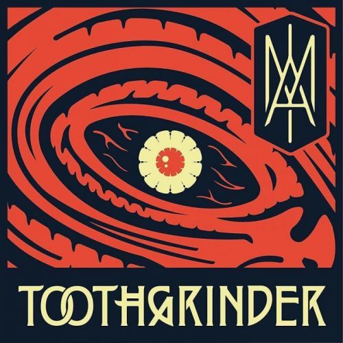 Toothgrinder I Am (Vinyl LP)
