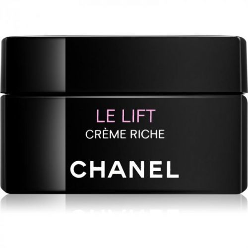 Chanel Le Lift Firming Cream With Breaking Effect for Dry Skin 50 g
