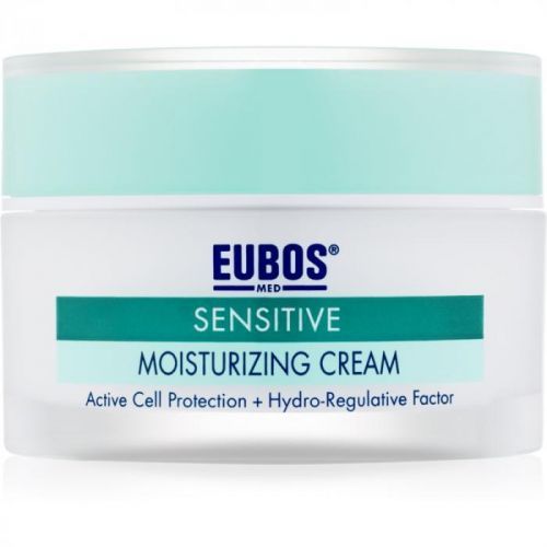 Eubos Sensitive Moisturising Cream with Thermal Water 50 ml