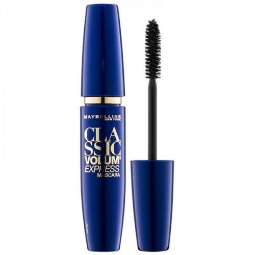 Maybelline The Classic Mascara for Volume and Defination Shade Black 10 ml