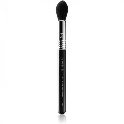 Sigma Beauty F35 Highlighter Brush