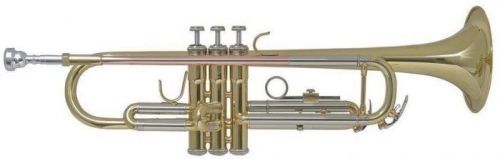 Bach TR655 Bb-Trumpet
