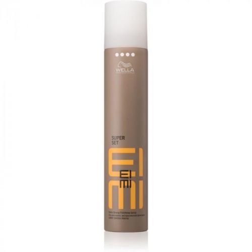 Wella Professionals Eimi Super Set Hairspray Extra Strong Hold 300 ml