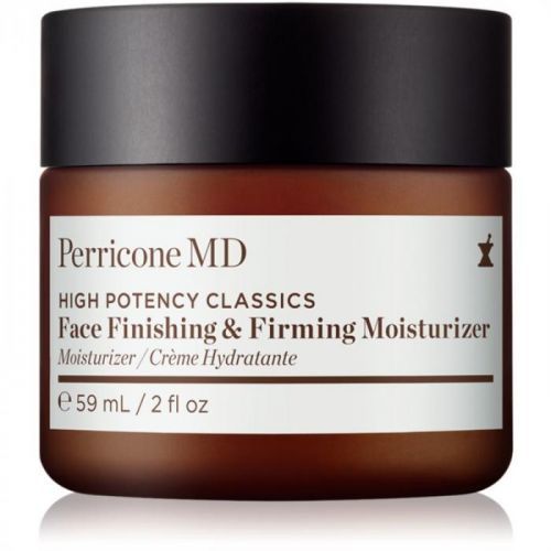 Perricone MD High Potency Classics Firming Face Cream with Moisturizing Effect 59 ml