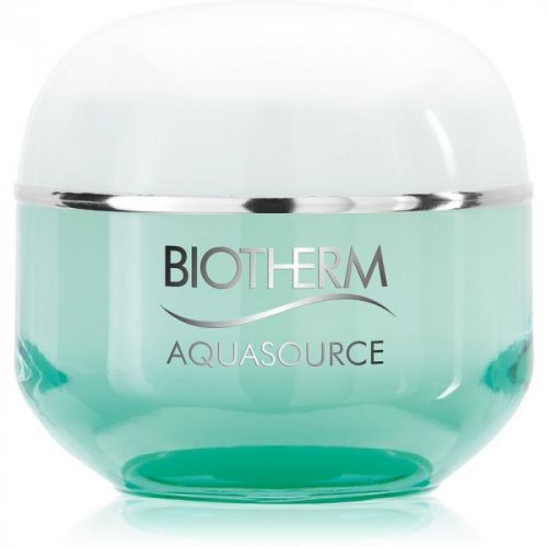 Biotherm Aquasource Moisturising Cream for Normal and Combination Skin 50 ml