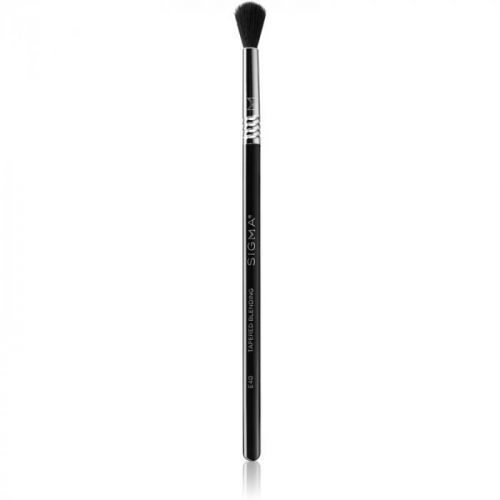Sigma Beauty E40 Blending Eyeshadow Brush