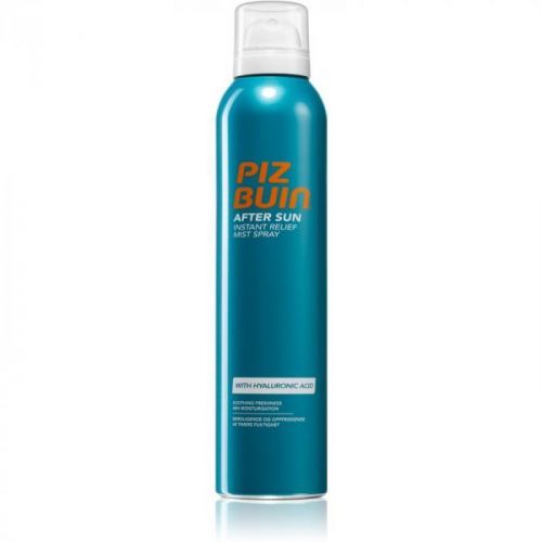 Piz Buin After Sun After Sun Spray with Hyaluronic Acid 200 ml