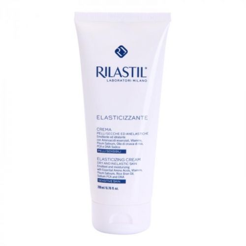 Rilastil Elasticizing Firming Body Cream 200 ml