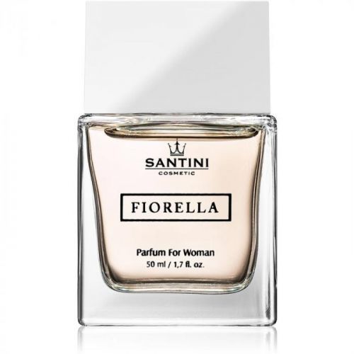 SANTINI Cosmetic Fiorella Eau de Parfum for Women 50 ml