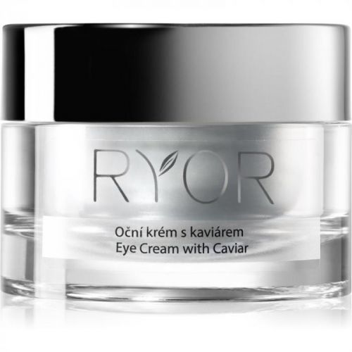 RYOR Caviar Care Eye Cream 50 ml