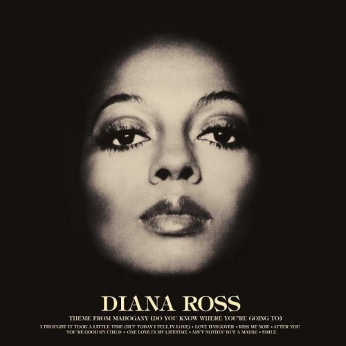 Diana Ross Diana Ross (Vinyl LP)