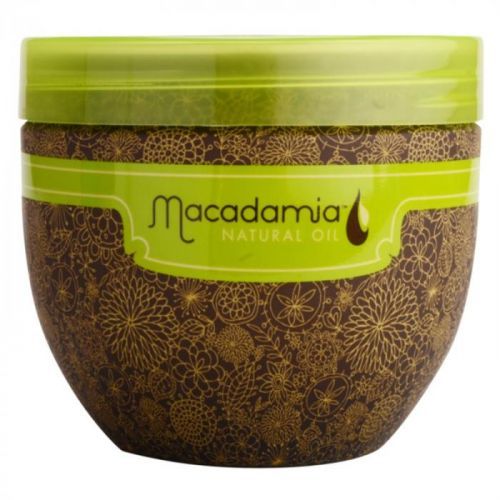 Macadamia Natural Oil Care Deep Repair Masque For Dry And Damaged Hair 236 ml