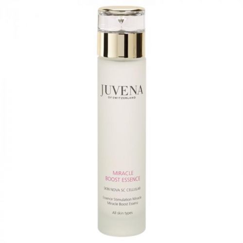 Juvena Miracle Hydrating Essence for All Skin Types 125 ml