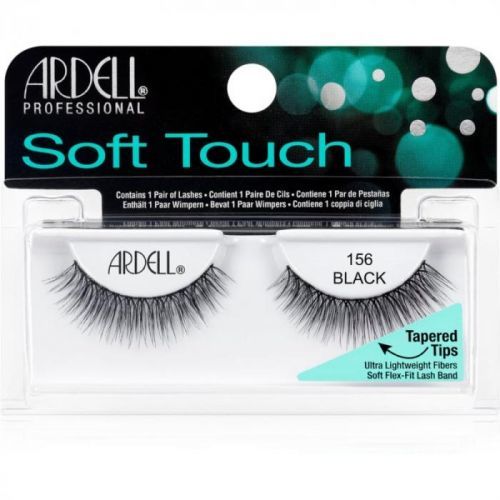 Ardell Soft Touch Stick-On Eyelashes 156