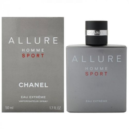 Chanel Allure Homme Sport Eau Extreme eau de toilette for Men 50 ml