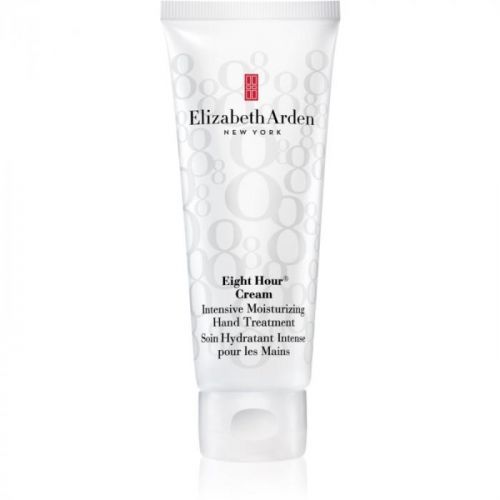 Elizabeth Arden Eight Hour Cream Intensive Moisturising Hand Treatment Intenzive Moisturizing Hand Treatment 75 ml