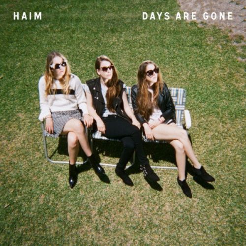 Haim Days Are Gone (2 LP)