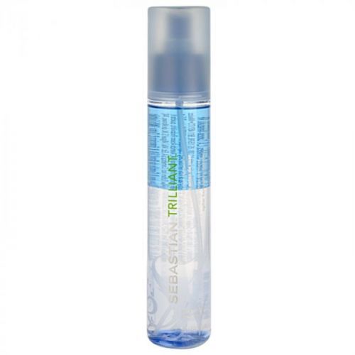 Sebastian Professional Trilliance Spray For Hair Stressed By Heat 150 ml