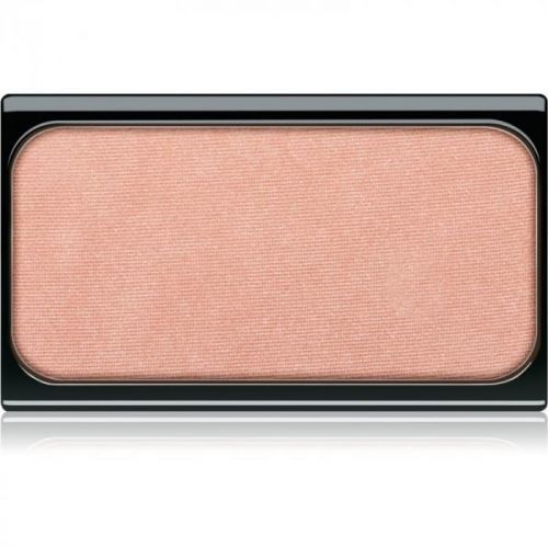 Artdeco Blusher Powder Blusher in Practical Magnetic Pot Shade 330.18 Beige Rose Blush 5 g