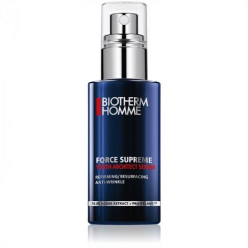 Biotherm Homme Force Supreme Refirming Youth Serum 50 ml