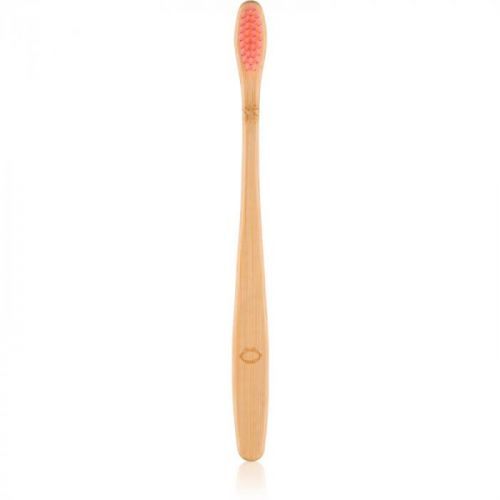 My White Secret  Bamboo Toothbrush Bamboo Toothbrush  Soft