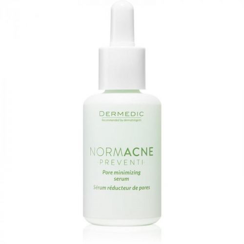 Dermedic Normacne Preventi Pore Reducing Serum 30 ml
