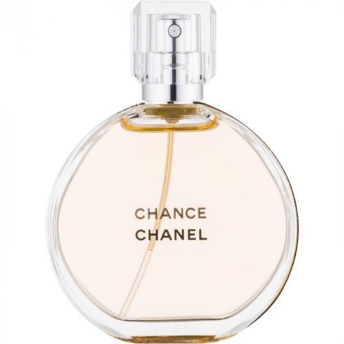 Chanel Chance eau de toilette for Women 35 ml
