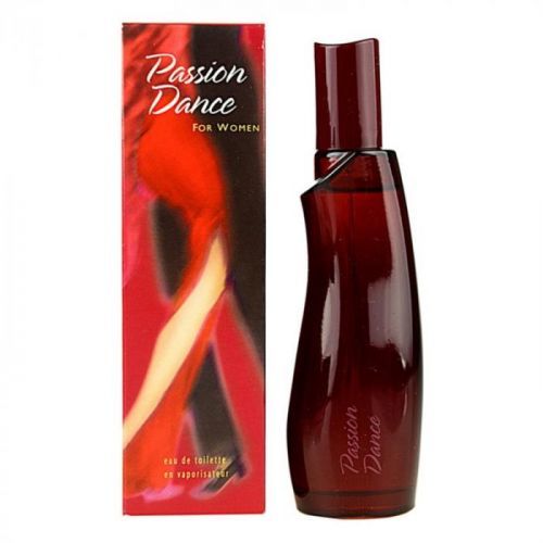 Avon Passion Dance eau de toilette for Women 50 ml