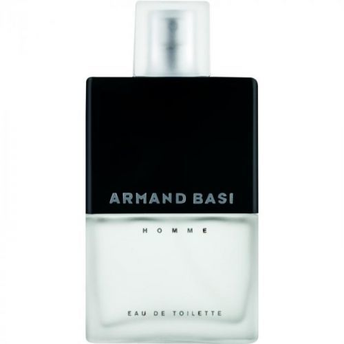 Armand Basi Homme eau de toilette for Men 75 ml