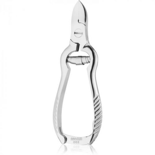Magnum Feel The Style Cuticle and Nail Scissors