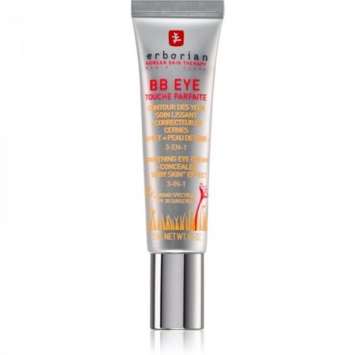 Erborian BB Eye Smooting BB Eye Cream and Concealer 15 ml