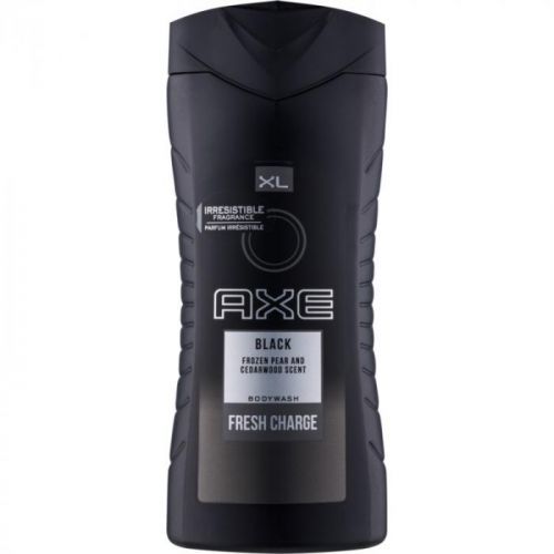 Axe Black Shower Gel for Men 400 ml