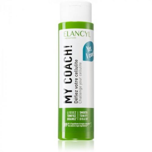 Elancyl My Coach! Firming Body Care to Treat Cellulite 200 ml