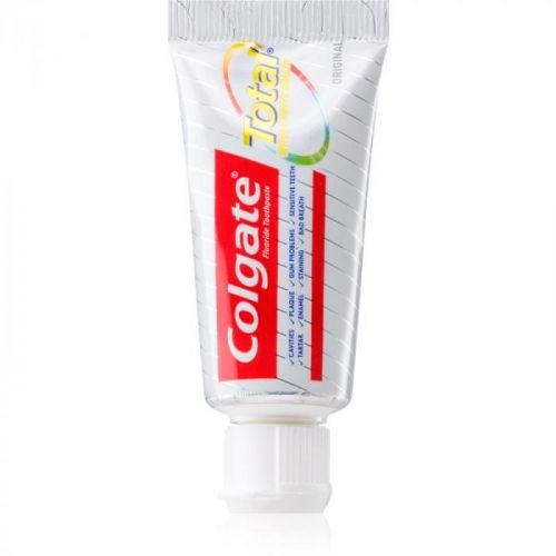 Colgate Total Original Toothpaste 20 ml