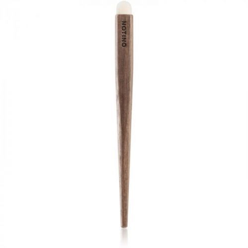 Notino Wooden Collection Smudge Brush