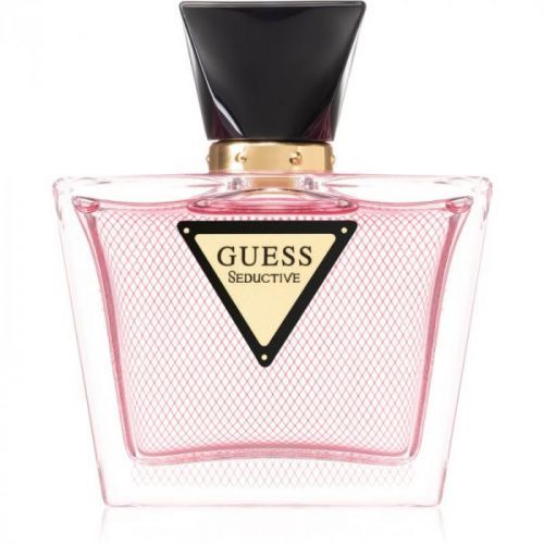 Guess Seductive I'm Yours Eau de Toilette for Women 75 ml