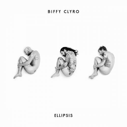 Biffy Clyro Ellipsis (Vinyl LP)