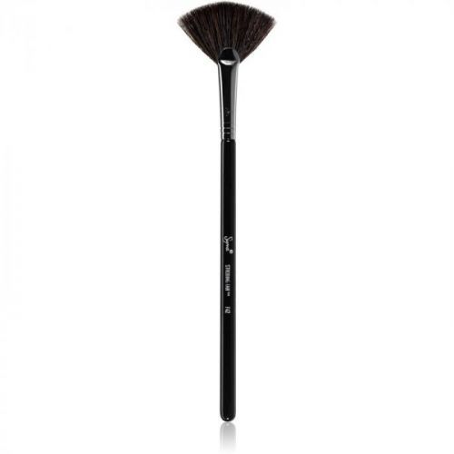 Sigma Beauty F42 Highlighter Brush
