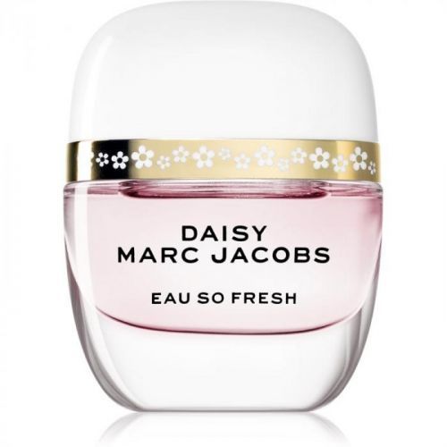 Marc Jacobs Daisy Eau So Fresh Eau de Toilette for Women 20 ml
