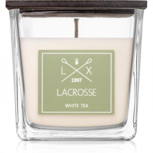 Ambientair Lacrosse White Tea scented candle 200 g