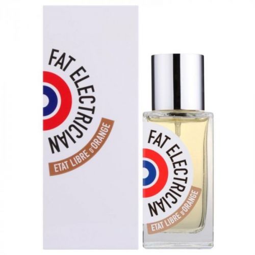 Etat Libre d’Orange Fat Electrician Eau de Parfum for Men 50 ml