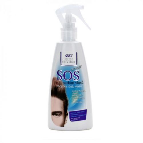 Bione Cosmetics SOS Spray Hair Growth 200 ml
