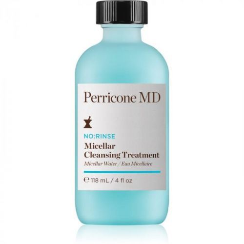 Perricone MD No:Rinse Micellar Cleansing Water 118 ml