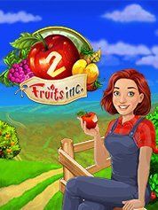 Fruits Inc Deluxe Pack