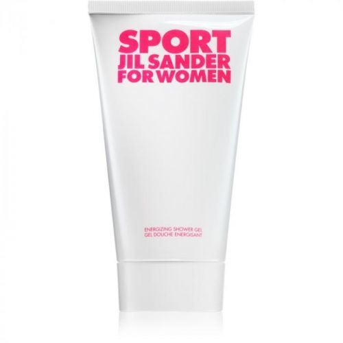Jil Sander Sport for Women Shower Gel for Women 150 ml