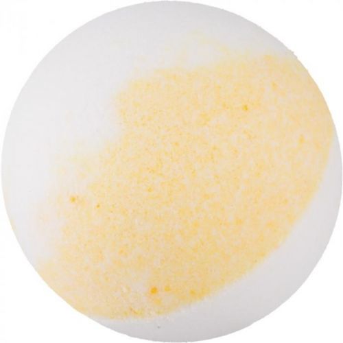Greenum Honey Milk Effervescent Bath Bomb 125 g
