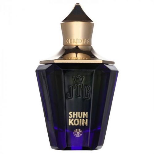 Xerjoff Join the Club Shunkoin Eau de Parfum Unisex 50 ml